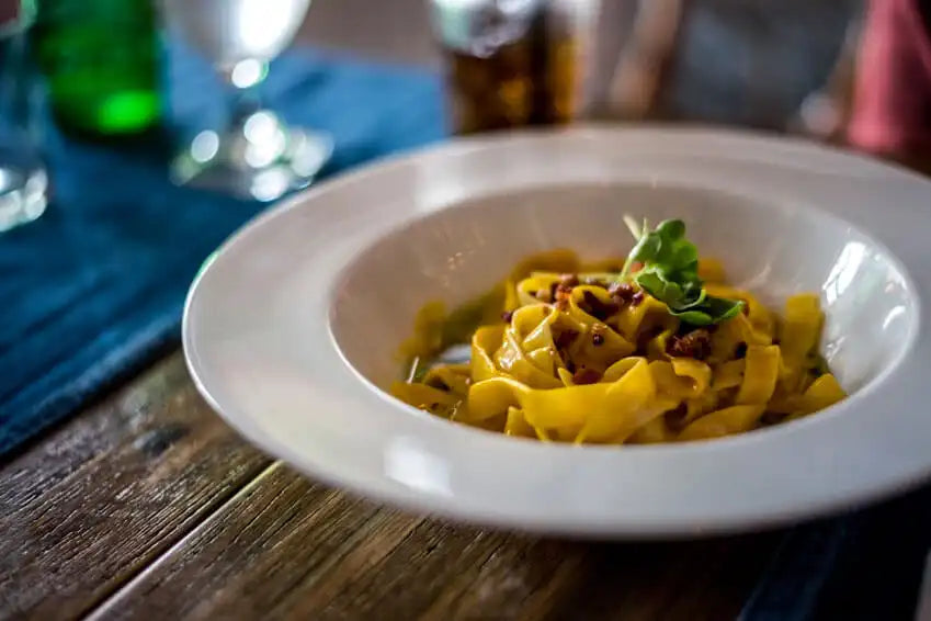 Spaghetti bolognese – opskrift på den berømte pastaret