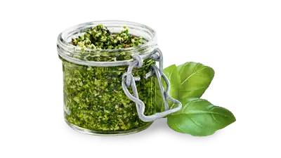 Pesto & Tapenade