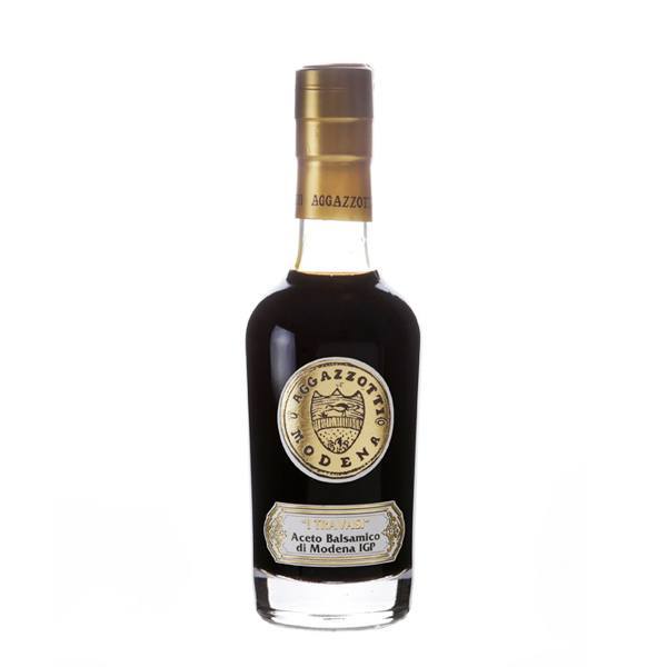 Aceto Balsamico di Modena IGP Oro