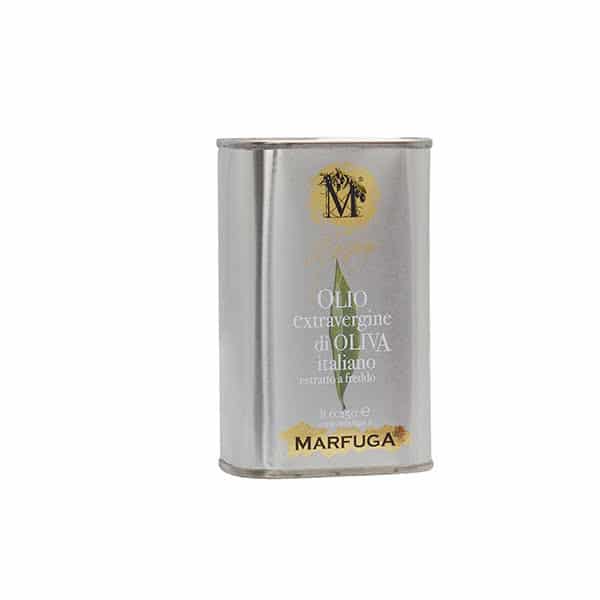 Økologisk ekstra jomfru olivenolie